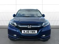 Second-hand Honda HR-V EX 130 CP (95 kW) 2003 SUV