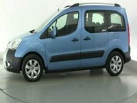 Used Citroën Berlingo 2010 MPV