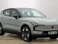 New Volvo EX30 Performance 314 kW (428 HP) 2025 Grey SUV