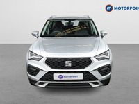 used Seat Ateca 1.5 TSI EVO SE Technology 5dr