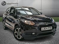 used Honda HR-V 1.5 i-VTEC SE CVT 5dr