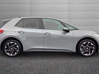 Usado VW ID.3 Pro 150 kW (204 CV) 2026 Blanco Utilitario
