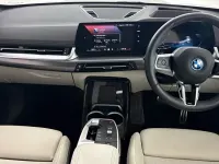 Used BMW iX1 M Sport 150 kW (204 HP) 2025 Black SUV
