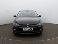 used VW Polo 2021 | 1.0 EVO Match Euro 6 (s/s) 5dr