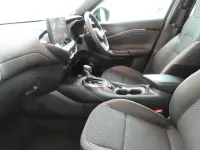 Used Nissan Juke N-Connecta 2024 Black SUV