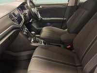 Used VW T-Roc Design 150 HP (110 kW) 2021 SUV