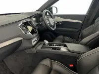 Used Volvo XC90 Plus 235 HP (172 kW) 2022 Onyx black SUV
