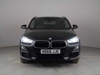 used BMW X2 2.0 20i Sport DCT sDrive Euro 6 (s/s) 5dr