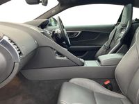 Used Jaguar F-Type R-Dynamic 450 HP (330 kW) 2022 Grey Coupe