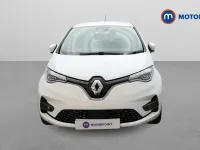 Used Renault Zoe GT-Line 100 kW (136 HP) 2022 White Hatchback