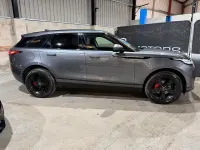 Used Land Rover Range Rover Velar S 180 HP (132 kW) 2018 Grey SUV