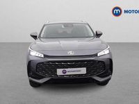 Used MG HS Trophy 224 HP (164 kW) 2025 Grey SUV