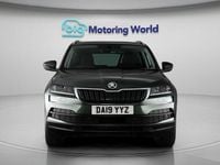 Used Skoda Karoq SE L 150 HP (110 kW) 2021 SUV