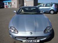 Used Jaguar XK 1997 Coupe