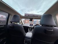 Used Lexus NX300h 2015 Black SUV