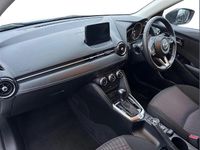 Used Mazda 2 Inclusive 88 HP (64 kW) 2018 White Hatchback