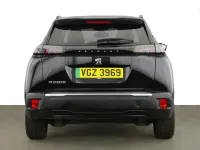 Used Peugeot e-2008 Allure Premium 2021 SUV