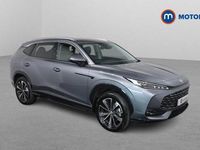 Used MG HS SE 224 HP (164 kW) 2025 Grey SUV