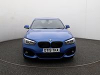 used BMW 118 1 Series 2019 | 1.5 i GPF M Sport Shadow Edition Euro 6 (s/s) 5dr