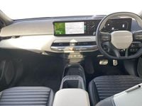 New Kia EV4 GT-Line S 150 kW (204 HP) 2025 Blue Hatchback