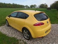 Used Seat Leon Stylance 2008 Hatchback