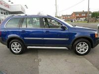 Used Volvo XC90 2005 SUV