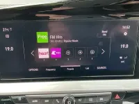 Used Vauxhall Mokka Ultimate 136 HP (100 kW) 2023 Red SUV