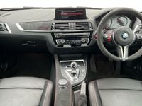 Used BMW M2 M Sport 450 HP (330 kW) 2020 White Coupe