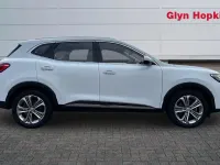 Used MG HS Exclusive 162 HP (119 kW) 2020 White SUV