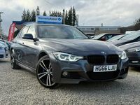 Used BMW 335 M Sport 2016 Grey Sedan