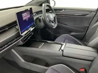 New VW ID.7 210 kW (286 HP) 2026
