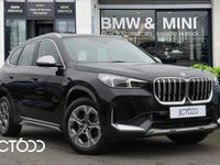Used BMW X1 xLine 207 HP (152 kW) 2023 Black SUV