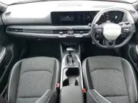 New Kia K4 GT-Line 113 HP (83 kW) 2026 Premium paint  fiery red Hatchback