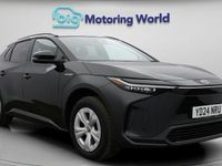 Used Toyota bZ4X 150 kW (204 HP) 2026 SUV