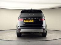 Used Land Rover Discovery 5 S 300 HP (220 kW) 2023 Santorini black SUV