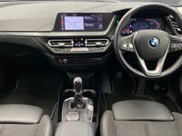 used BMW 218 2 Series i Sport Gran Coupe 1.5 4dr