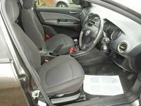 Used Fiat Bravo 2007 Hatchback