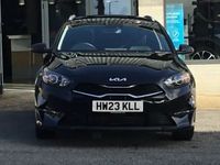 used Kia Ceed 1.5T GDi ISG 3 5dr