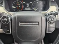 Used Land Rover Range Rover HSE 292 HP (214 kW) 2014 Grey SUV