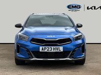 used Kia XCeed 1.5T GDi ISG GT-Line S 5dr