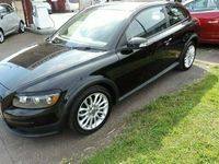 Usado Volvo C30 2007 Citadino