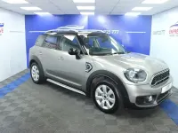 Usado Mini Cooper S 192 HP (141 kW) 2019 Prateado Citadino