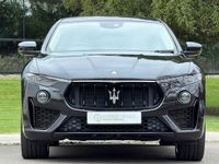 Used Maserati GranSport 349 HP (256 kW) 2020 Black Estate
