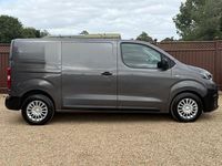 Used Toyota Proace 2023 Grey MPV