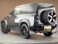 Used Land Rover Defender 400 HP (294 kW) 2024 SUV