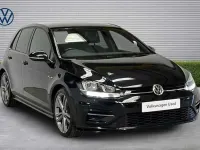 Used VW Golf VII 150 HP (110 kW) 2018