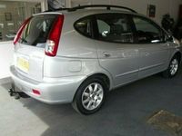 used Chevrolet Tacuma 2.0