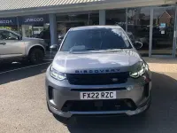 Used Land Rover Discovery Sport Urban Edition 309 HP (227 kW) 2023 SUV
