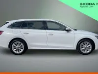 New Skoda Octavia SE L 2026 Estate