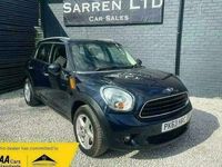 Used Mini Countryman 2013 SUV